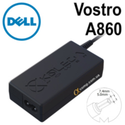 Блок питания ноутбука Dell Vostro A860