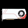 Відеокарта Asus GTX960 (2Gb • GDDR5 • 128bit • DVI • HDMI • DP) TURBO-GTX960-OC-2GD5 БУ