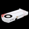 Відеокарта Asus GTX960 (2Gb • GDDR5 • 128bit • DVI • HDMI • DP) TURBO-GTX960-OC-2GD5 БУ