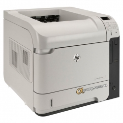 Принтер HP LaserJet Enterprise 600 M602dn БУ