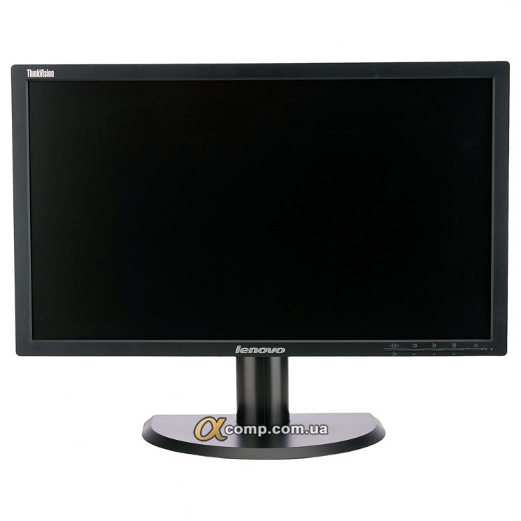 Монитор 21.5" Lenovo LT2223p (TN • 16:9 • LED • VGA • HDMI • DP) class B БУ