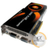Видеокарта PCI-E NVIDIA EVGA GTX260 (896Mb/DDR3/448bit/2×DVI/TV)  БУ