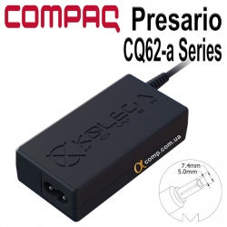 Блок питания ноутбука Compaq Presario CQ62-a Series
