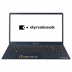Ноутбук Toshiba Dynabook SATELLITE PRO C50-H-101 (15.6" • i5 1035G1 • 8gb • ssd 120) БУ