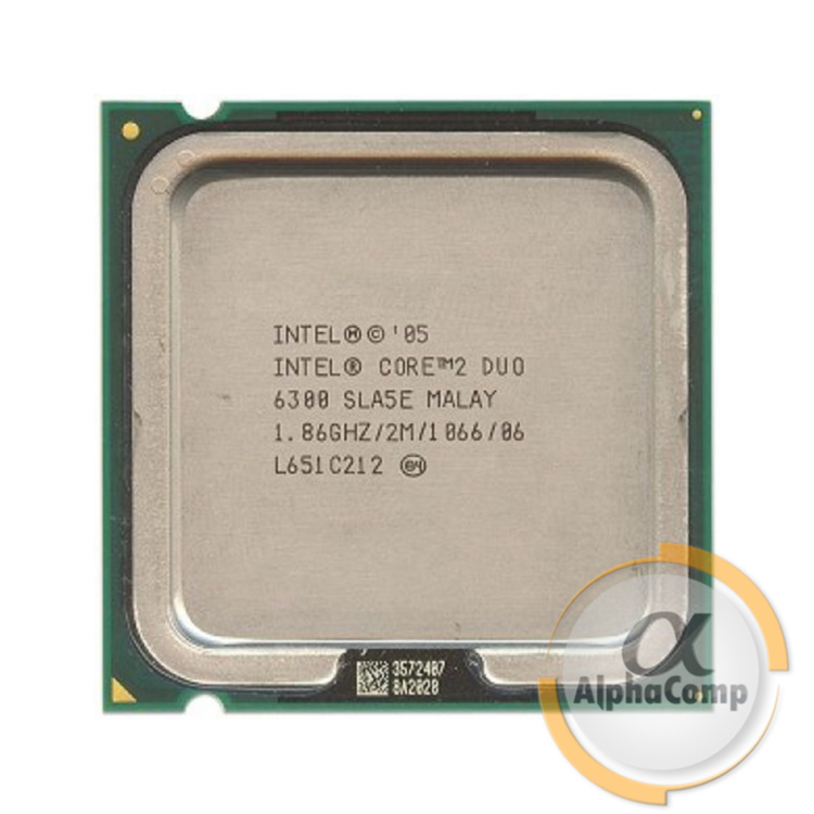 Intel Core 2 Quad Q9300 Купить
