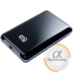 Карман внешний HDD 2.5" USB 2.0 3QHDD-U275-BS