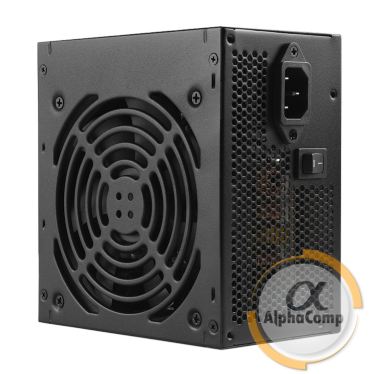 Блок питания 500w CSL Netzteil БУ