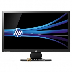 Монитор 20" HP LE2002x (TN • LED • 1600×900 • VGA • DVI) БУ уценка