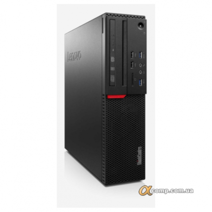 Lenovo Think Centre m900 SFF (i7-6700 • 16Gb • ssd 240Gb) БУ
