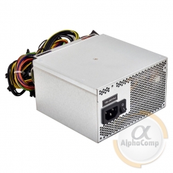Блок живлення Seasonic 350W (SSP-350GT) 80+ Gold БВ