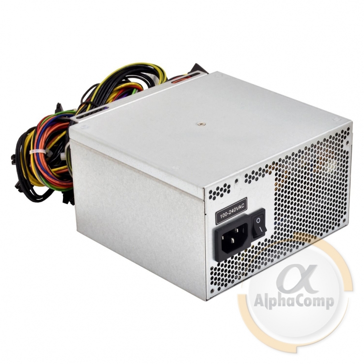 Блок живлення Seasonic 350W (SSP-350GT) 80+ Gold БВ