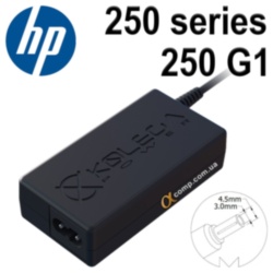 Блок питания ноутбука HP 250 G1 (65W)