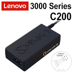 Блок питания ноутбука Lenovo 3000 Series C200