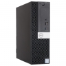 Dell OptiPlex 7050 dt (i3 6100 • 4Gb • ssd 120Gb) БВ