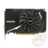 Видеокарта MSI GTX1060 (6GB • GDDR5 • 192bit • DVI • HDMI • DP) GTX 1060 AERO ITX 6G OC БУ