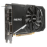 Видеокарта MSI GTX1060 (6GB • GDDR5 • 192bit • DVI • HDMI • DP) GTX 1060 AERO ITX 6G OC БУ
