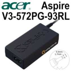 Блок питания ноутбука Acer Aspire V3-572PG-93RL