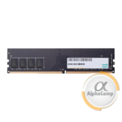 Модуль памяти DDR4 4Gb Apacer (AUG4GGB24CETBGH) 2400