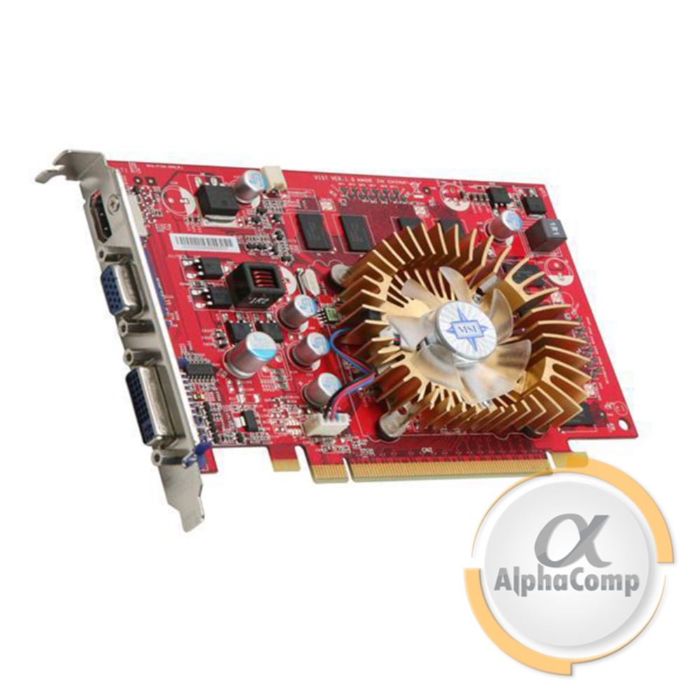 ACER NVIDIA GEFORCE 9500 GS FX, 7810880000, 512 MB DDR2, HDMI, DVI, VGA, PCI-E EUR 44,99 - FR