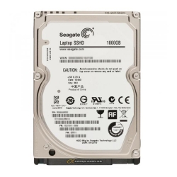 Жесткий диск 2.5" 1Tb Seagate ST1000VT000 Video (8Mb• 5400 • SATAII) БУ
