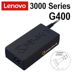 Блок питания ноутбука Lenovo 3000 Series G400