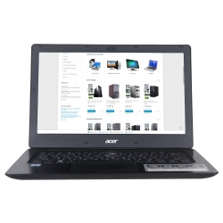 Ноутбук Acer V13 V3-372-55EV (13.3