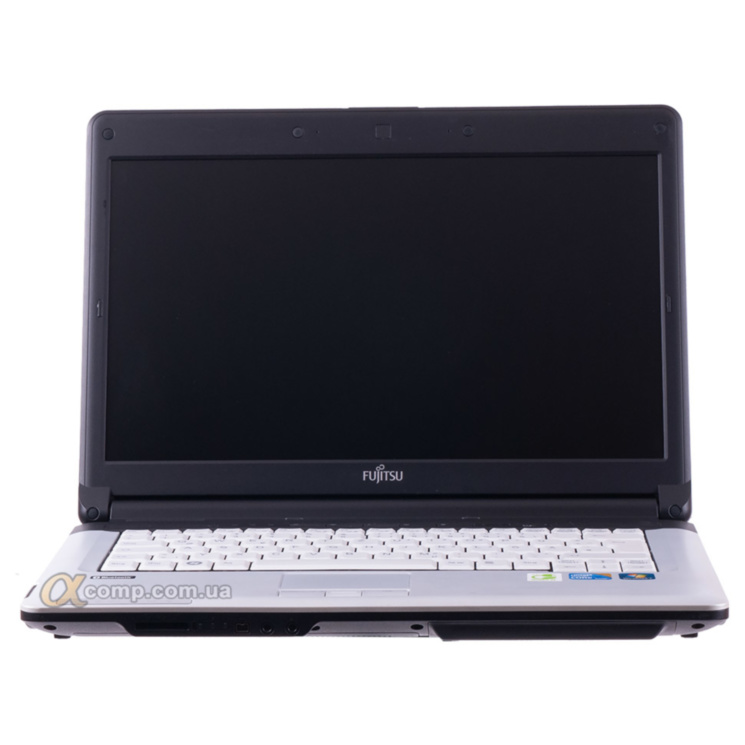 Fujitsu Lifebook S710 (14"•i5-520M•8Gb•SSD120Gb) БУ
