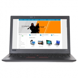 Ноутбук Lenovo ThinkPad X280 (12.5" • i5 8350u • 8gb • ssd 240) БУ