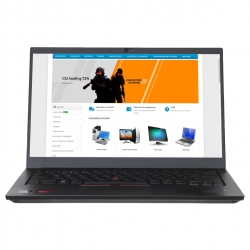 Ноутбук Lenovo ThinkPad E14 Gen 3 (14" • Ryzen 7 5700U • 16Gb • ssd 512gb) БУ