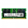 Модуль пам`яті SODIMM DDR5 32GB 4800 MHz Samsung (M425R4GA3BB0-CQKOL)
