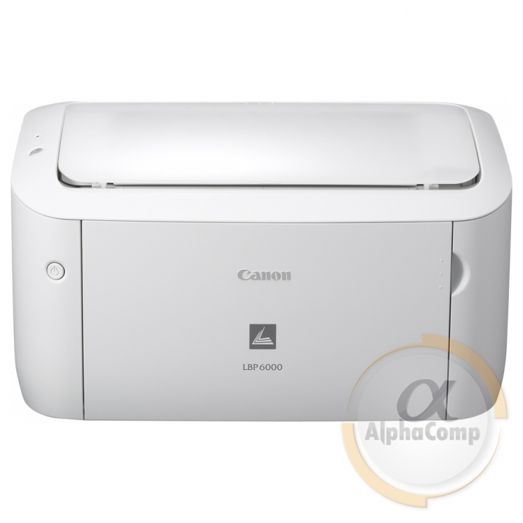 Принтер Canon i-SENSYS LBP6000 (A4 USB) БУ