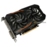 Видеокарта Gigabyte GTX 1050 (2Gb • GDDR5 • 128bit) GV-N1050OC-2GD БУ