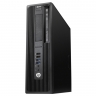 HP Z240 (i5-6400 • 4Gb • 500Gb) dt