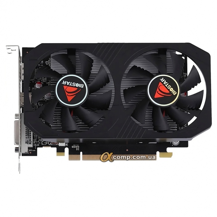 Biostar rx560 online