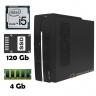 AlphaPC (i5 3330 • 4Gb • ssd 120Gb) R3-S104