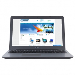 Ноутбук Asus X556U (15.6" • i5 6200u • 8gb • ssd 120gb) БУ