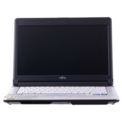 Fujitsu Lifebook S710 (14"•i5-520M•4Gb•SSD250Gb) БУ
