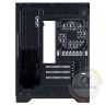 Корпус 1stPlayer UV5-BK-2FC7R-1FC7 Black без БЖ