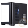 Корпус 1stPlayer UV5-BK-2FC7R-1FC7 Black без БЖ