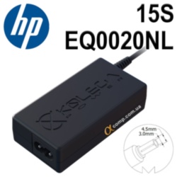 Блок питания ноутбука HP 15S-EQ0020NL (9ME39EA)