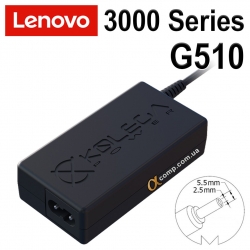 Блок питания ноутбука Lenovo 3000 Series G510