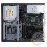 HP Z240 (Celeron G3900 • 4Gb • 500Gb) dt