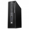 HP Z240 (Celeron G3900 • 4Gb • 500Gb) dt