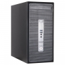 HP ProDesk 400 G3 MT (Pentium G4400 • 4Gb • ssd 120Gb) БУ