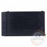 Корпус 1stPlayer FD3-M-BK-4F7 Black без БЖ