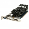 Відеокарта Asus GT610 (2Gb • DDR3 • 64bit • VGA • DVI • HDMI) БВ