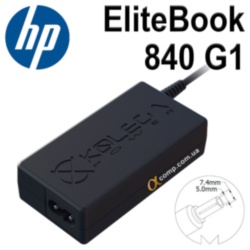 Блок питания ноутбука HP EliteBook 840 G1
