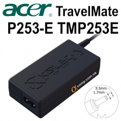 Блок питания ноутбука Acer TravelMate P253-E TMP253E
