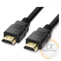 Кабель HDMI 1.8m euro БУ