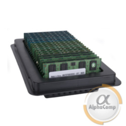 Модуль пам'яті SODIMM DDR3 2Gb PC3-8500 1066 БВ